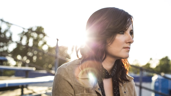 Brandy Clark on the Antiheroes of New Album 'Big Day in a Small Town'