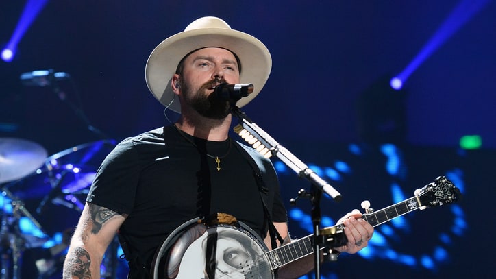 See Zac Brown Band's Dark, Twisty 'Remedy' Video