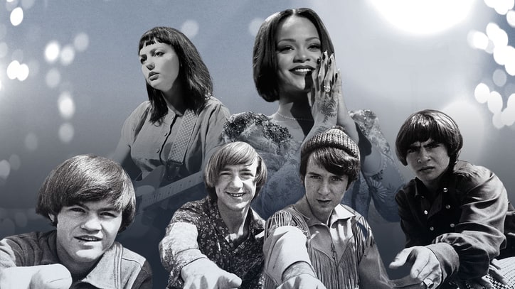 Our Favorite Songs and Videos Right Now: Beck, Jay Z and More