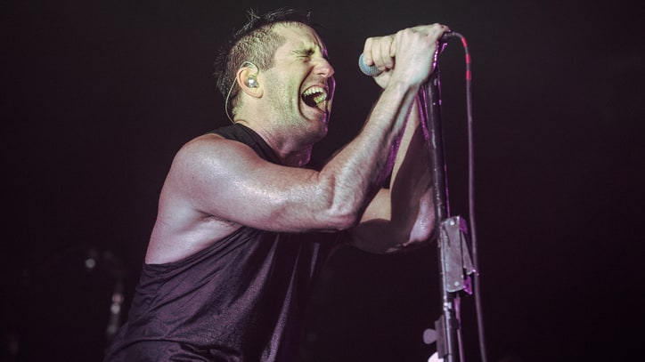Trent Reznor on YouTube's 'Very Disingenuous' Business Model