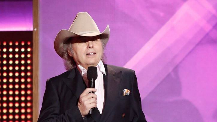 Dwight Yoakam Reunites With Billy Bob Thornton in New Drama 'Goliath'