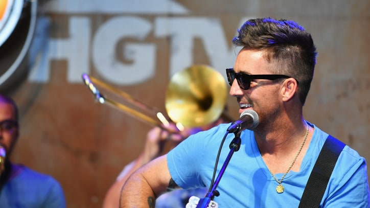 Jake Owen on Cathartic Powers of New Album: The Ram Report
