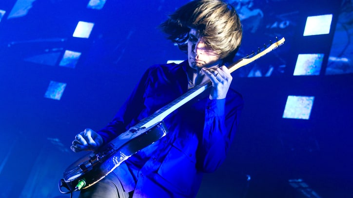 Radiohead Rehearsed 'Every Song We've Done' Before World Tour