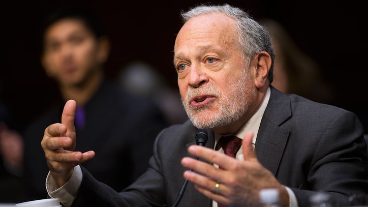 Robert Reich on What's Next for Bernie — And His Supporters