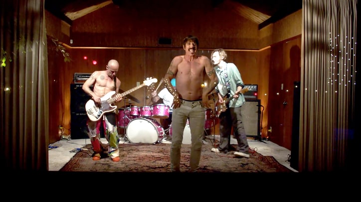 Watch SoCal Skaters in Red Hot Chili Peppers' 'Dark Necessities' Video