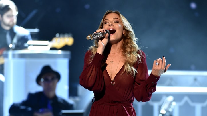 LeAnn Rimes Announces New Music, New Label: The Ram Report