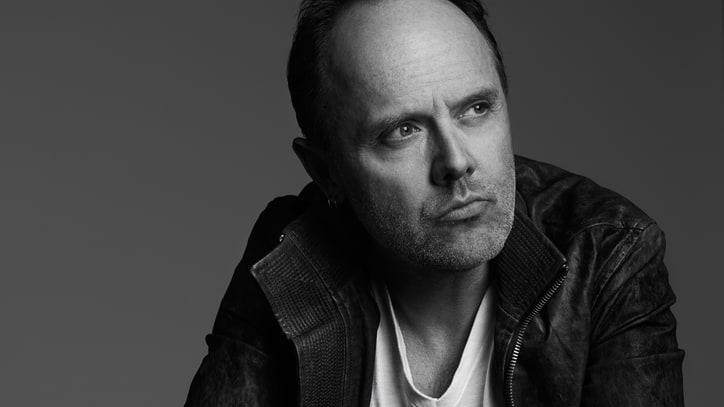 See Lars Ulrich Recall Metallica's 'Wrong Place, Right Time' Origins