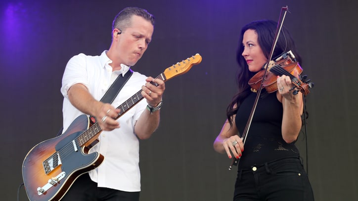 Pilgrimage Festival 2016 Adds Jason Isbell, Hall and Oates