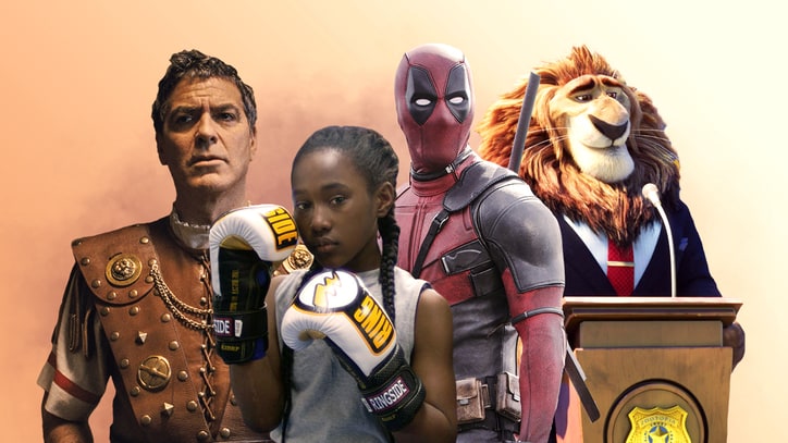 11 Best Movies of 2016 So Far