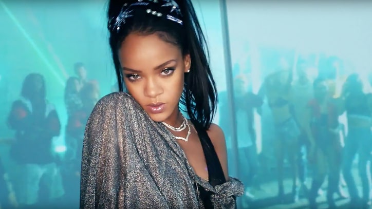 Watch Rihanna, Calvin Harris' 'This Is What You Came For' Video
