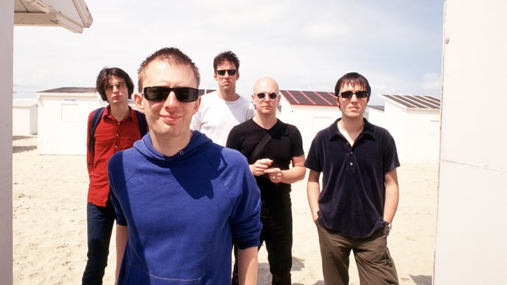 Radiohead: A Complete Album Guide