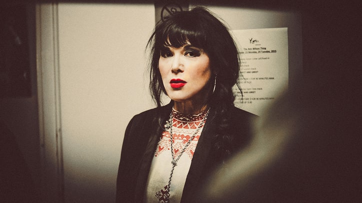 Ann Wilson Shares Her Favorite Songs About Being There for Someone