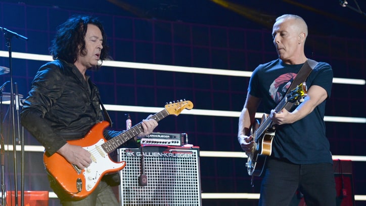 Tears for Fears Reschedule Tour, Working on New LP