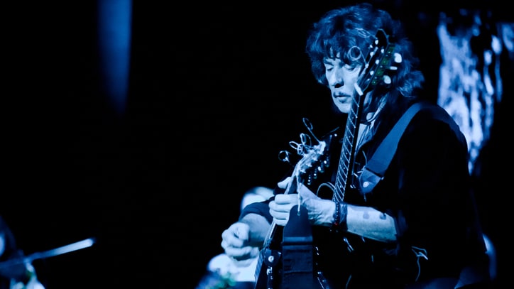 See Ritchie Blackmore Reassemble Rainbow for First Rock Gig in 19 Years