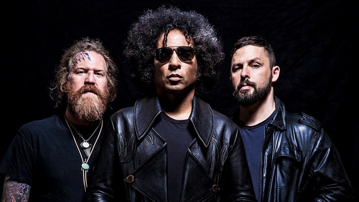 Mastodon, Alice in Chains Supergroup Plots Debut LP