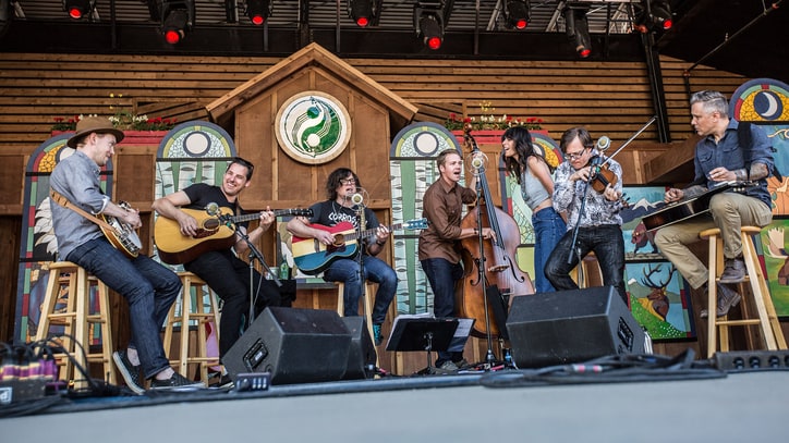 Telluride Bluegrass Festival: 7 Best Things We Saw