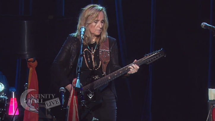 Watch Melissa Etheridge's Poignant Orlando Tribute
