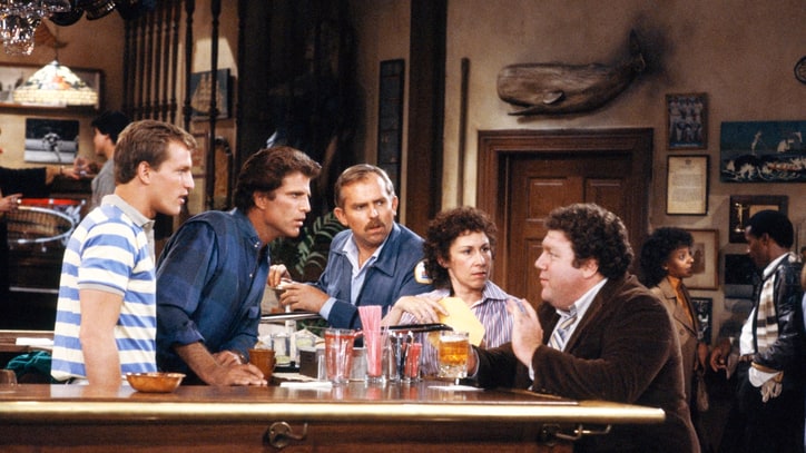 'Cheers' National Theater Tour to Debut in Boston