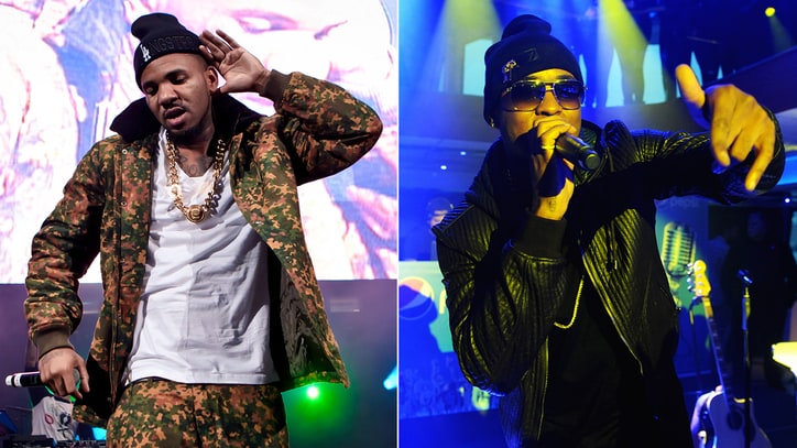 Hear the Game, Jeremih's Sexy Collaboration 'All Eyez'