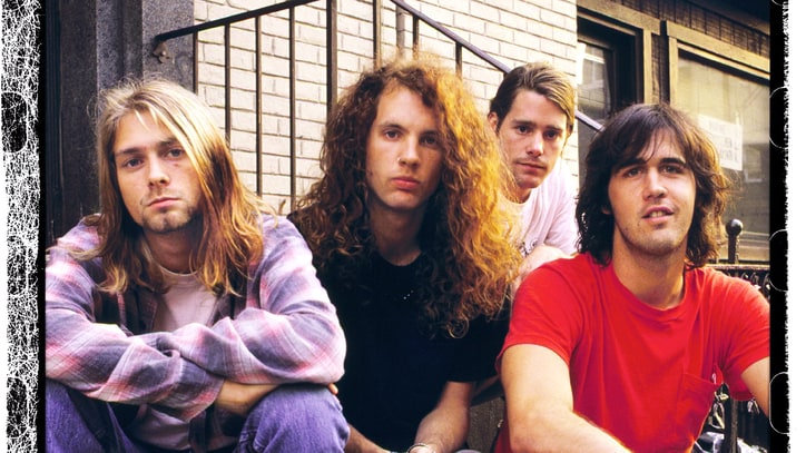 Nirvana's 'Bleach' to 'Batman': How Summer 1989 Shook Pop Culture