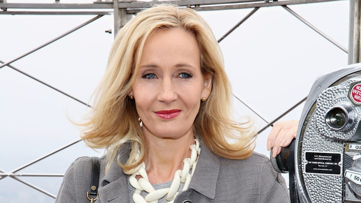 J.K. Rowling, Brian Eno Argue Against 'Brexit' From European Union