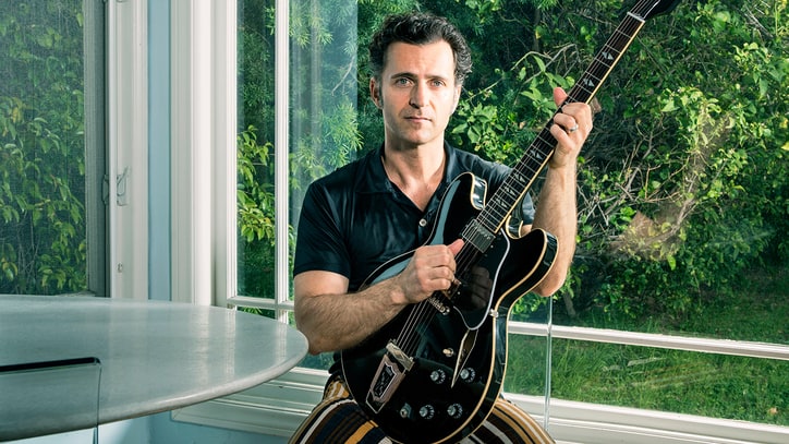 Dweezil Zappa on Fight for Family Name, Reviving 'Freak Out!'