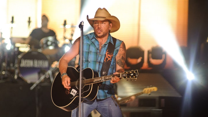 See Jason Aldean, Lady Antebellum at Chicago's LakeShake: The Ram Report