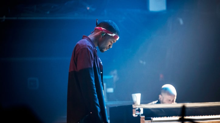 Frank Ocean on Orlando Shooting: Many Hate Us and Wish We Didn't Exist