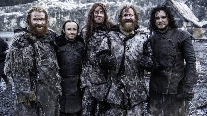 'Game of Thrones': Complete Guide to Musician Roles and Cameos