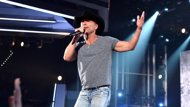 Kenny Chesney Tapped for July 4th Spectacular: The Ram Report