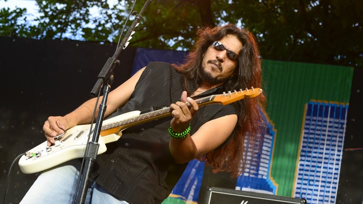 Hear Los Lonely Boys' 'Born on the Bayou' From New Creedence Tribute