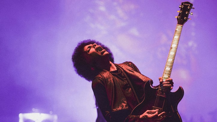 Prince to Judith Hill After Overdose: ‘I Had to Fight for My Life'