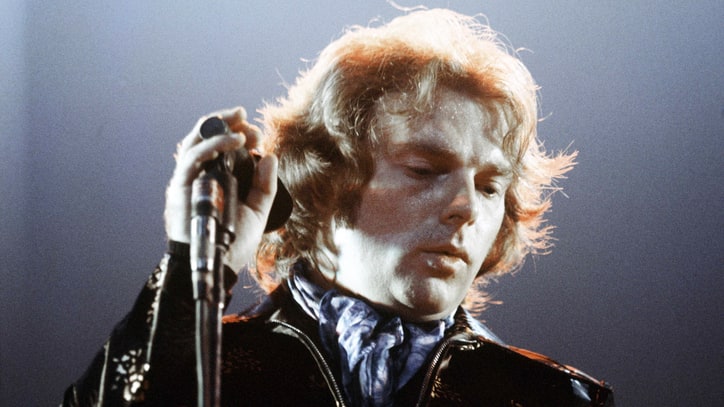 ..It's Too Late To Stop Now… Volumes II, III, IV & DVD