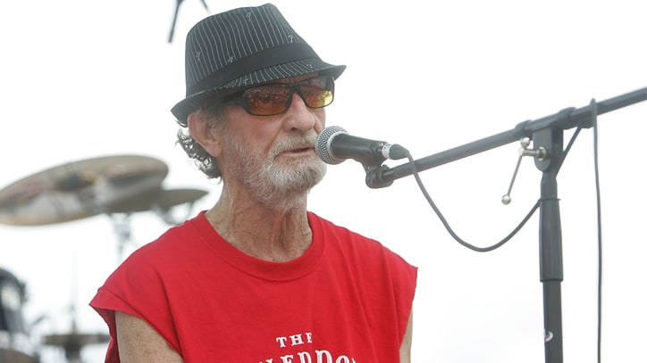 Country Songwriter Freddy Powers Dead at 84