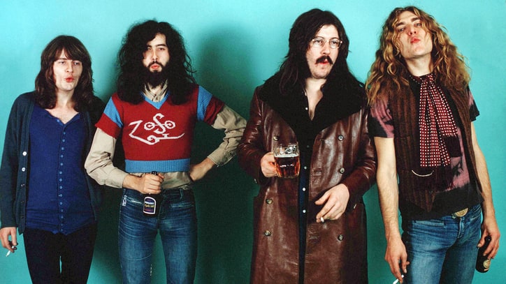 Led Zeppelin's 10 Boldest Rip-Offs