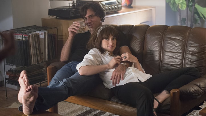 HBO Cancels 'Vinyl' After One Season