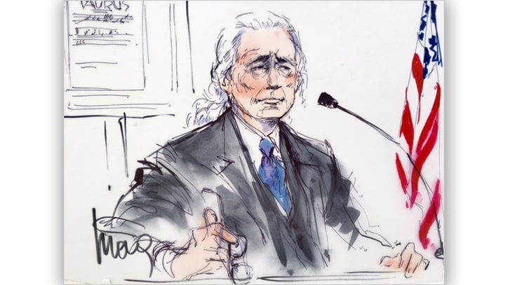 Read Jimmy Page's Testimony at Led Zeppelin 'Stairway to Heaven' Trial
