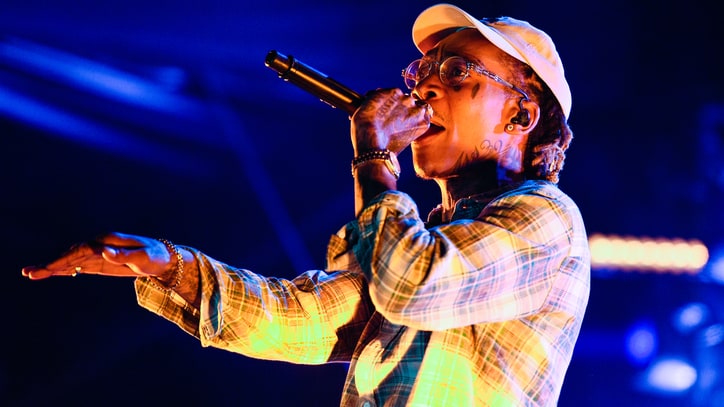 Hear Wiz Khalifa's Yearning New Song 'More and More'