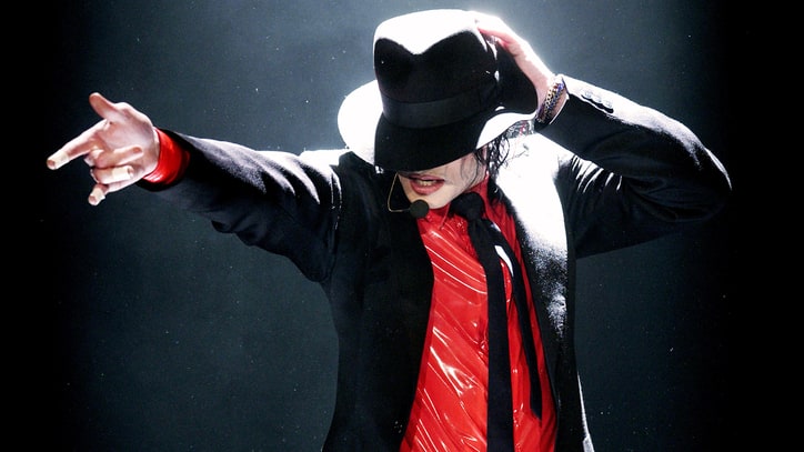 Michael Jackson Estate Blasts 'False' Pornography Report