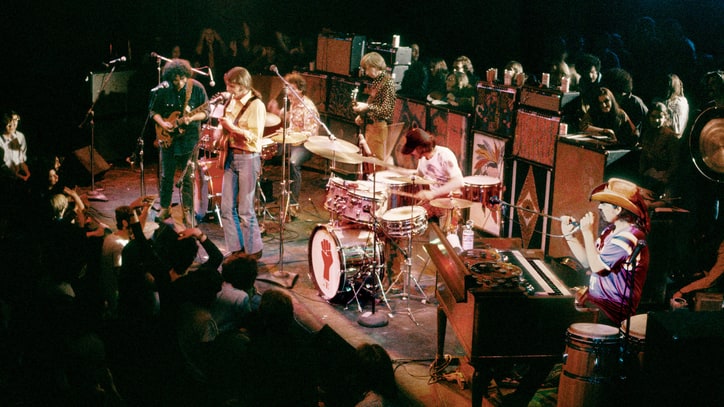 Fillmore East: 15 Great Shows