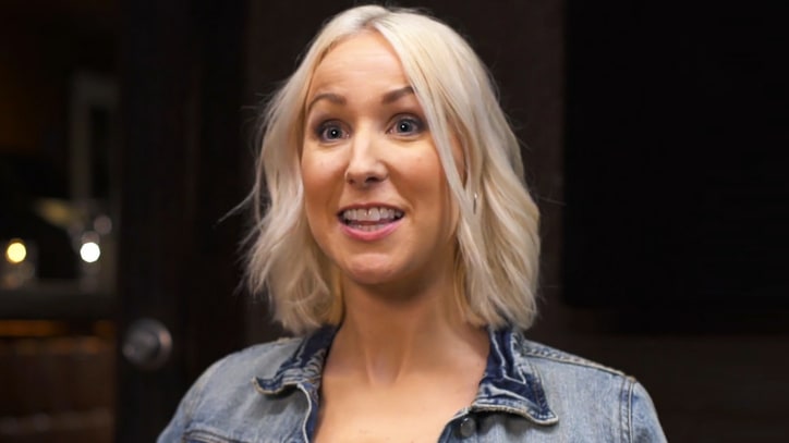 Watch Nikki Glaser Explain Why Low Self-Esteem Is Comedic Gold