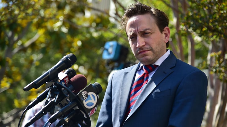 Lawyer Who Battled Led Zep: 'Case Was Tried in an Alternate Reality'