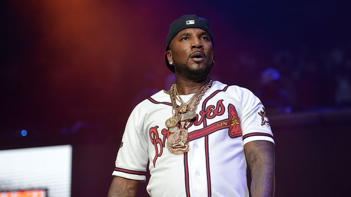 Jeezy, 2 Chainz, Future Head to Strip Club for 'Magic City Monday'