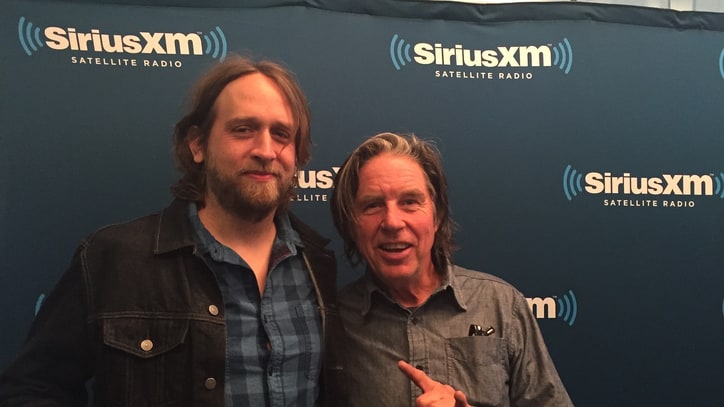 See Hayes Carll, John Doe's Moving Merle Haggard Cover