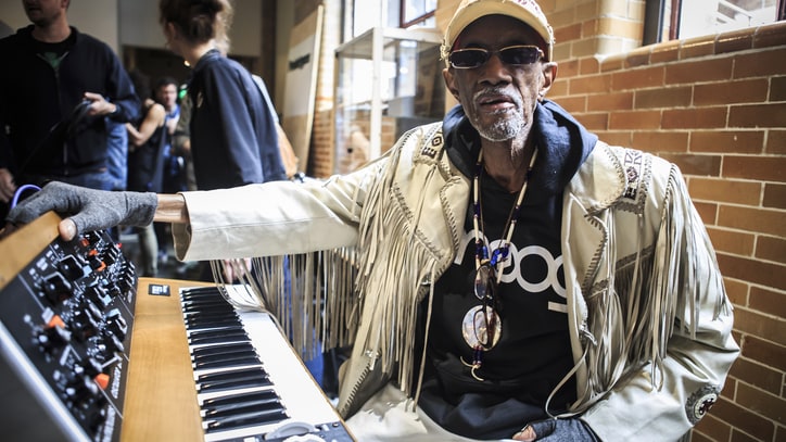 Bernie Worrell: 10 Essential Tracks From the P-Funk Keyboardist