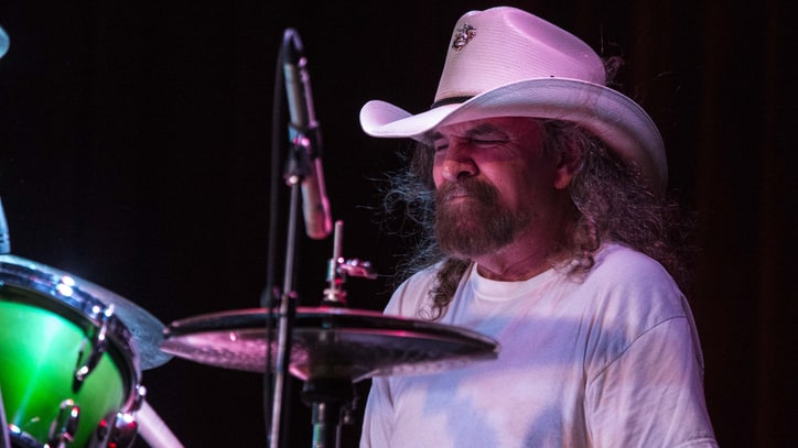 Former Lynyrd Skynyrd Drummer Readies Biopic 'Free Bird'