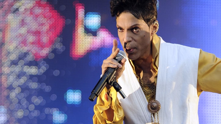 Watch Stevie Wonder, Sheila E., Janelle Monae's Emotional Prince Tributes at BET Awards