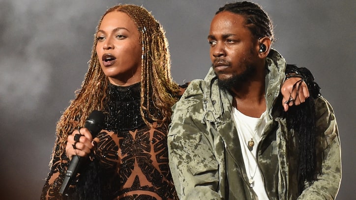 See Beyonce, Kendrick Lamar Baptize BET Awards With 'Freedom'