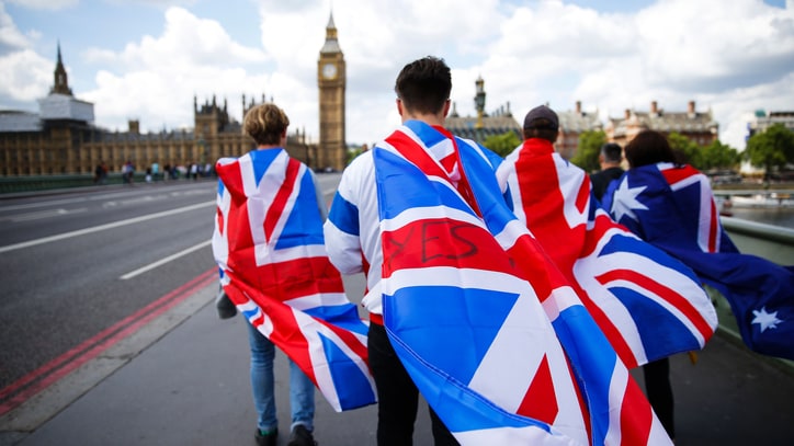 The Reaction to Brexit Is the Reason Brexit Happened