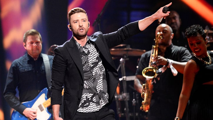 Justin Timberlake Apologizes for BET Awards Tweet Controversy